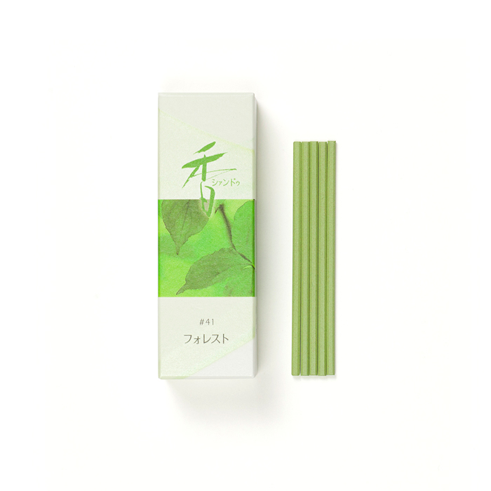 Xiang Do Foresta -20 sticks-